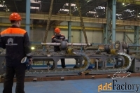 Электрохимическое формирование пазов