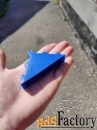 Защитные уголки для стекла, лдсп, столешниц, мебели