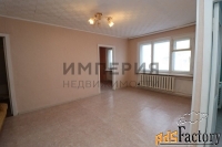 2 - комн.  квартира, 41.2 м², 5/5 эт.