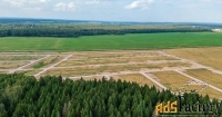 Участок 7 сот. (ижс)