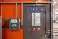 Окрасочная малярная камера Санкт-Петербург и Ленобласть