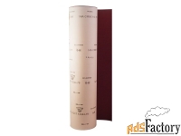 Шлифовальная шкурка баз на тканевой основе