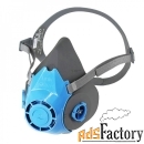 Полумаска unix 1000 (уникс 1000)