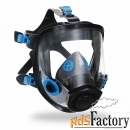 Панорамная маска unix 5100 (уникс 5100)