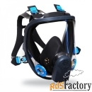 Панорамная маска unix 6100