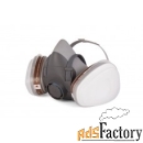 Полумаска JetaSafety серии 5500