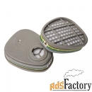 Фильтр 3М от органических паров, кислых газов