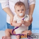 Индивидуальное вакцинирование детей в частной клинике Барнаула