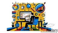 Консультация по продвижению сайта, бесплатный анализ