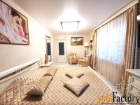 2 - комн.  квартира, 64 м², 4/25 эт.