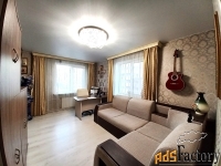 2 - комн.  квартира, 64 м², 4/25 эт.