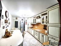 2 - комн.  квартира, 64 м², 4/25 эт.