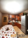 2 - комн.  квартира, 57,4 м², 11/12 эт.