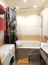 2 - комн.  квартира, 57,4 м², 11/12 эт.