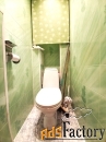 2 - комн.  квартира, 57,4 м², 11/12 эт.