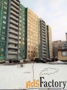 Комната 20 м² в 2-к, 9/12 эт.