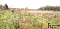 Участок 3288 сот. (сельхозназначения)