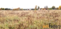 Участок 3288 сот. (сельхозназначения)