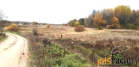 Участок 3288 сот. (сельхозназначения)