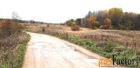 Участок 3288 сот. (сельхозназначения)