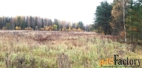 Участок 3288 сот. (сельхозназначения)