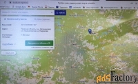 Участок 9,3 сот. (ижс)