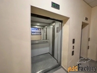 1 - комн.  квартира, 43,1 м², 15/16 эт.