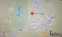 Участок 3288 сот. (сельхозназначения)