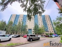 Комната 20 м² в 2-к, 9/12 эт.