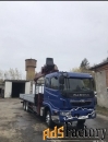 Продаю кран-манипулятор Daewoo Prima с КМУ, 2011