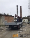 Продаю кран-манипулятор Daewoo Prima с КМУ, 2011