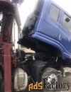 Продаю кран-манипулятор Daewoo Prima с КМУ, 2011