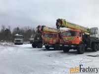Автокрановщик