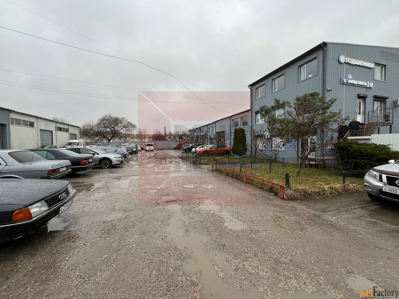 свободного назначения, 463.9 м²