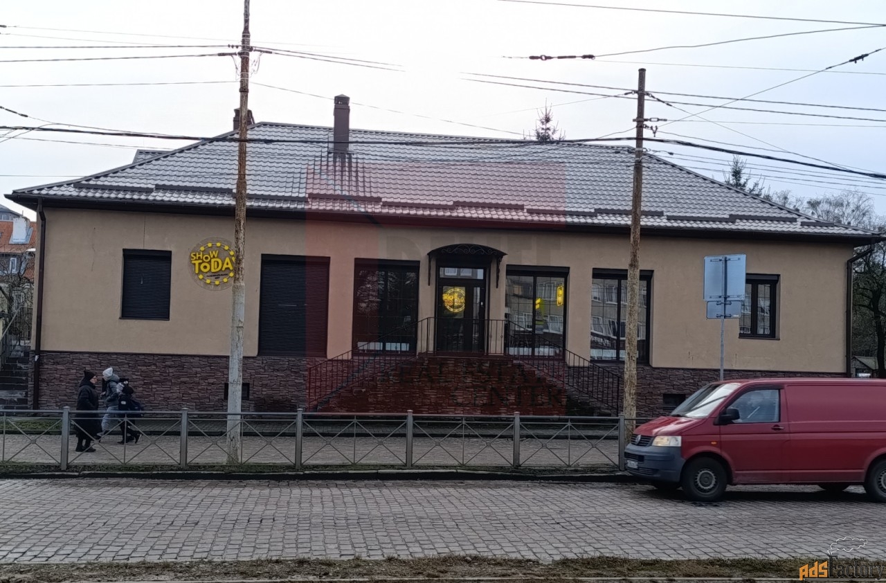 свободного назначения, 343 м²