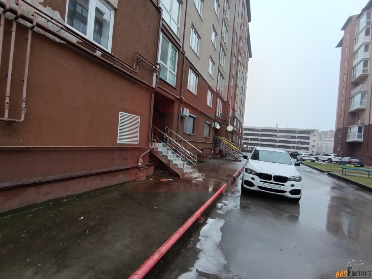 свободного назначения, 98.3 м²