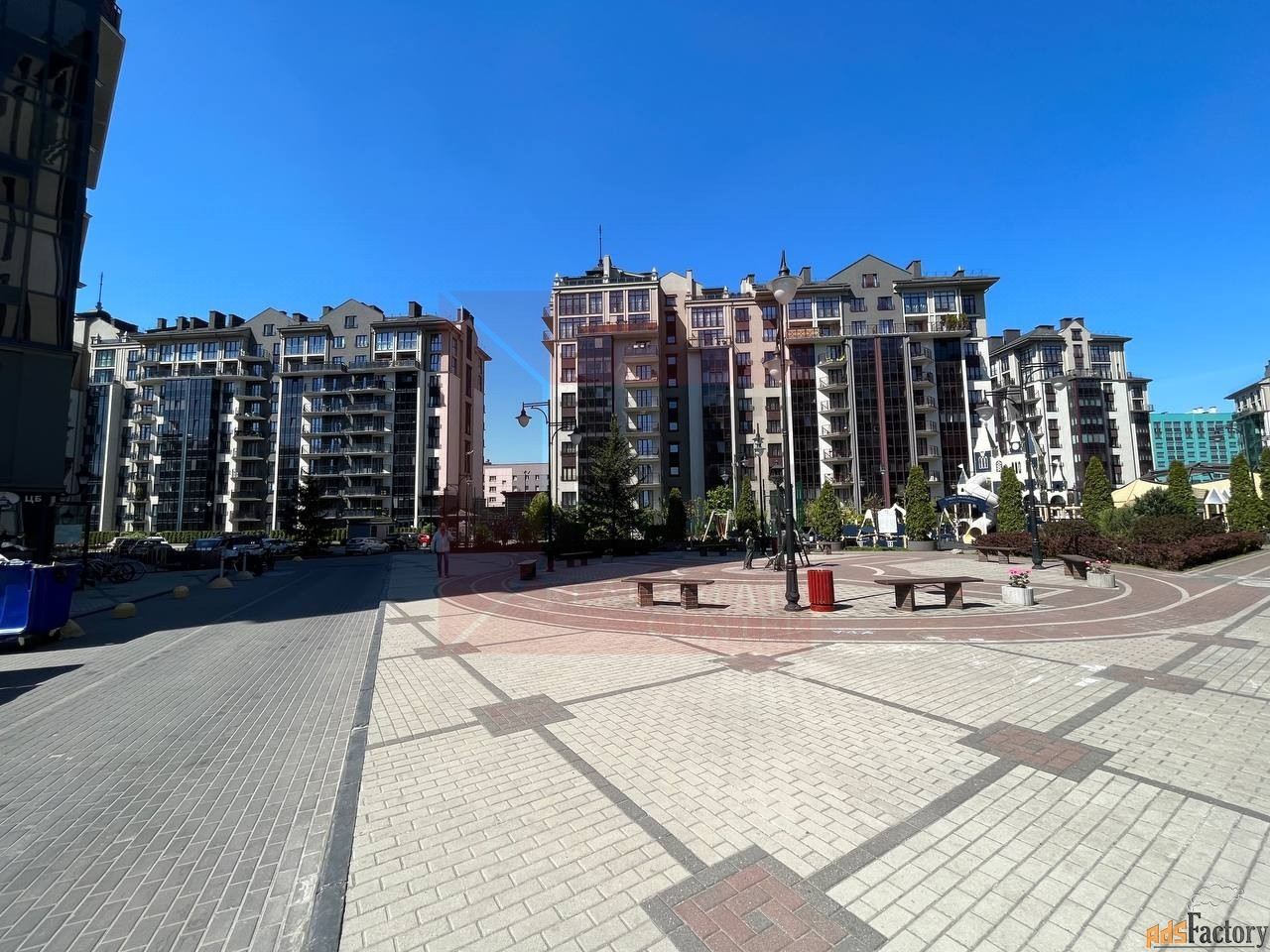 свободного назначения, 79 м²