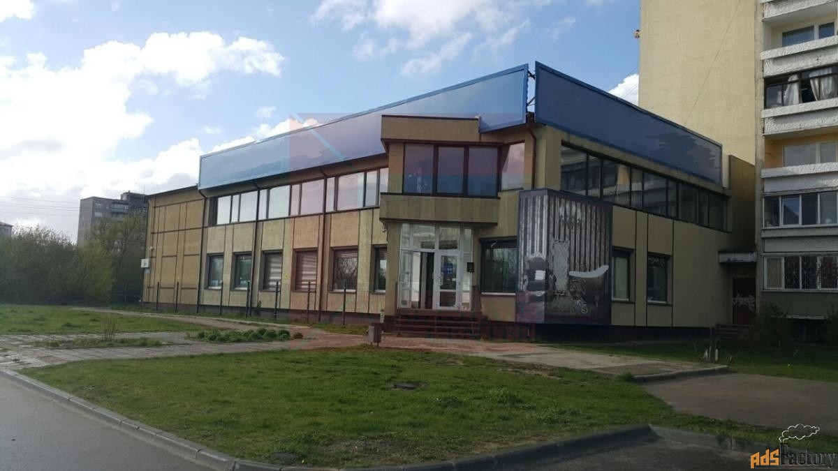 свободного назначения, 1947.6 м²