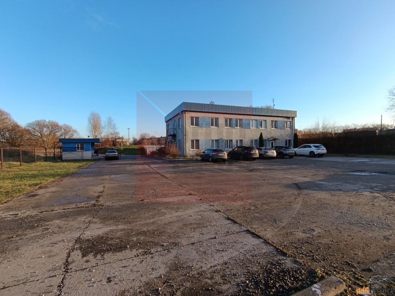 свободного назначения, 1150 м²