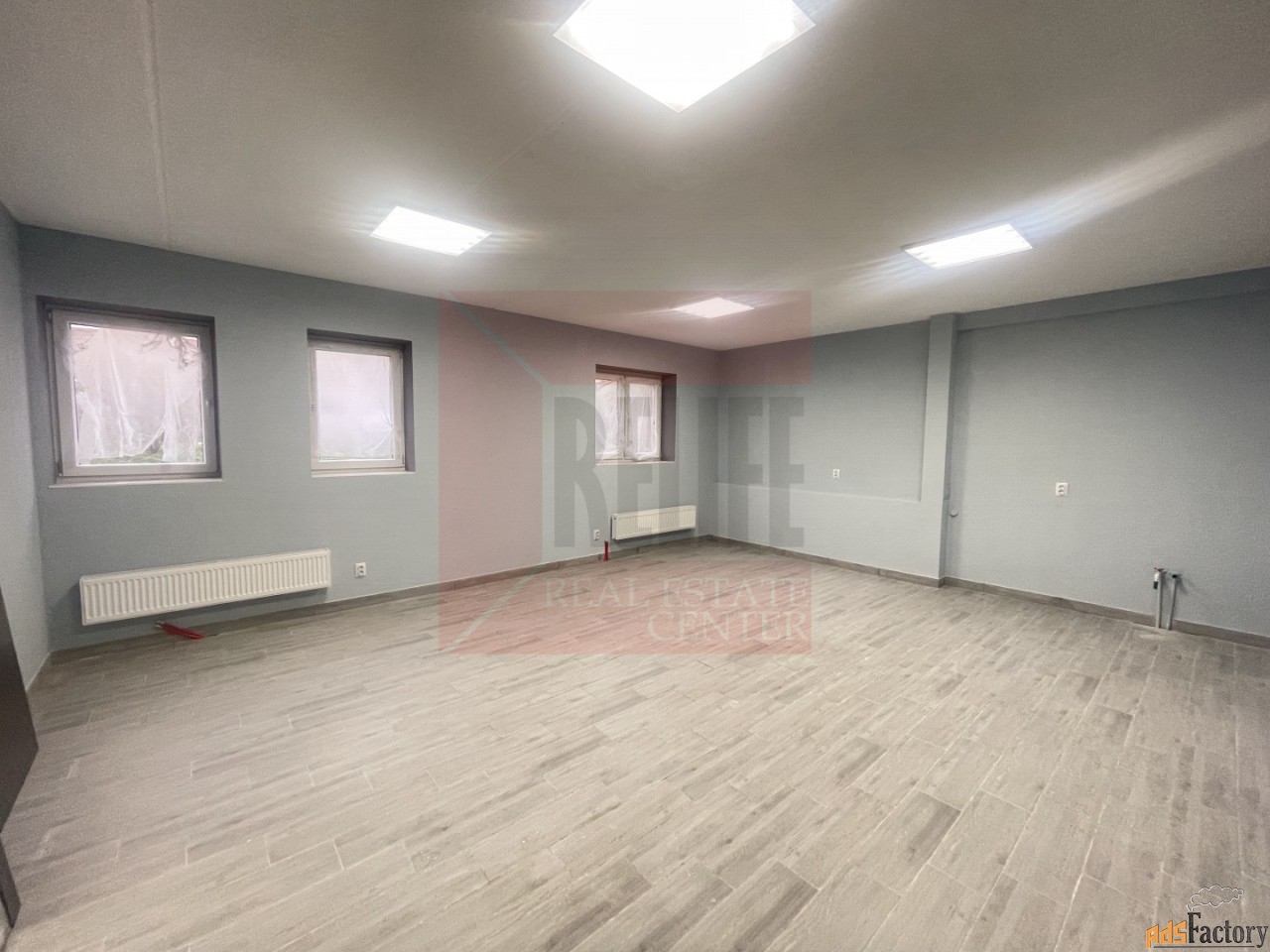 свободного назначения, 40 м²