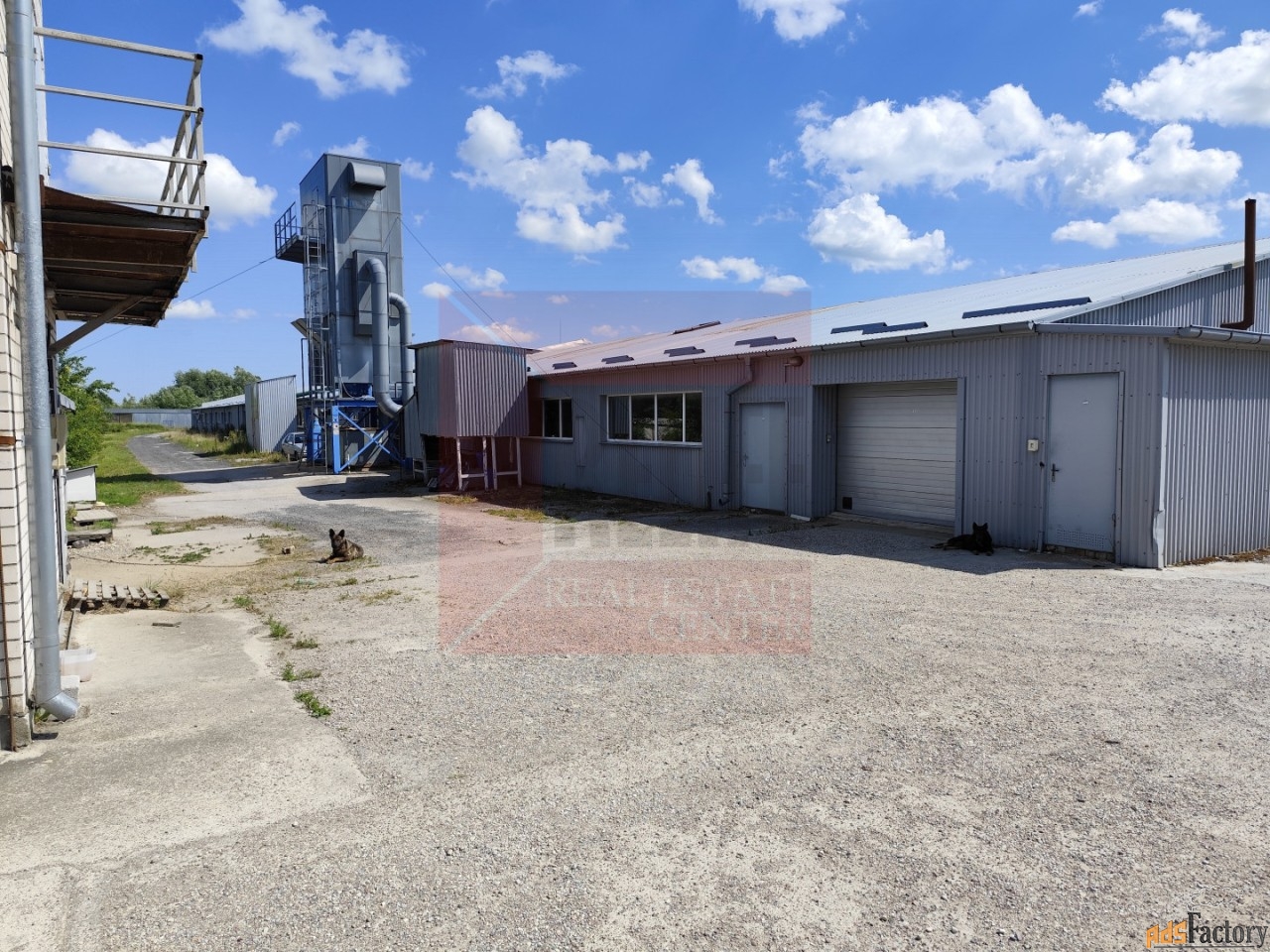 другое, 2320.4 м²