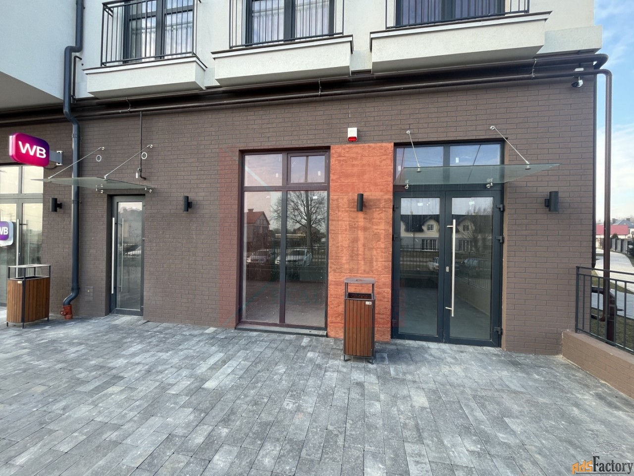 свободного назначения, 50.3 м²