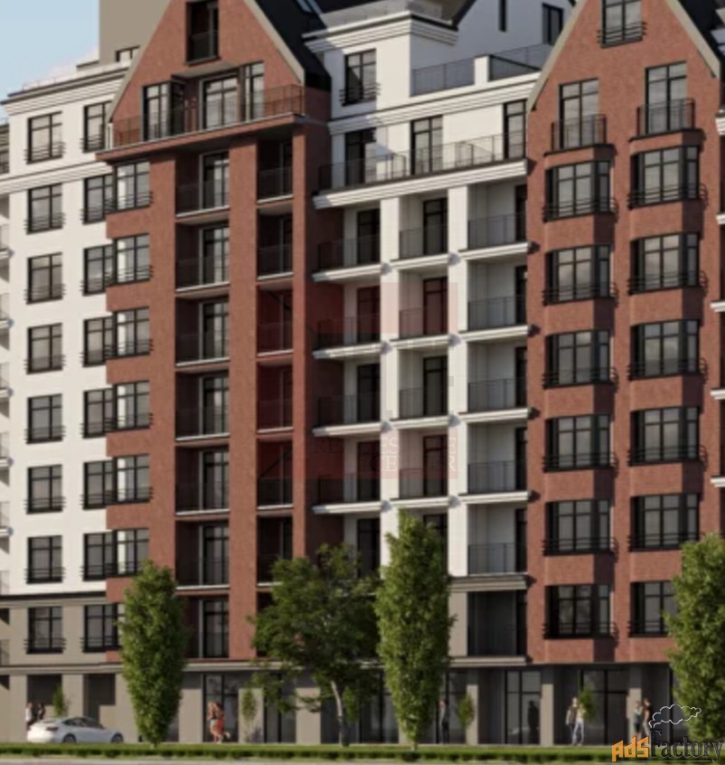 свободного назначения, 83.5 м²