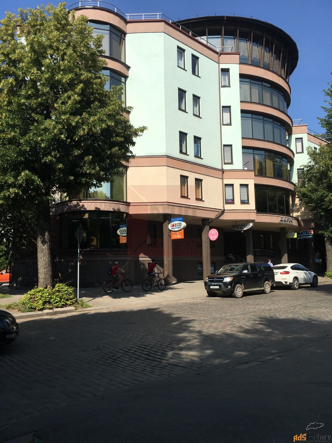 свободного назначения, 219.6 м²
