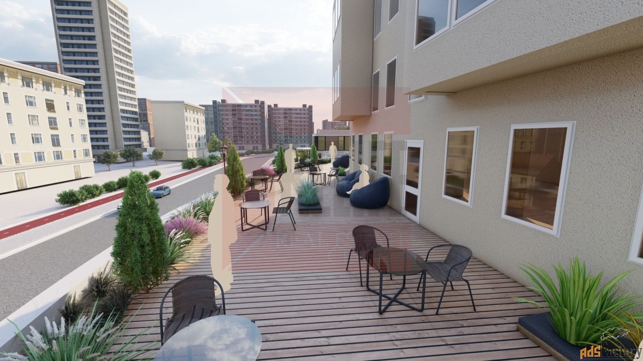 свободного назначения, 358 м²