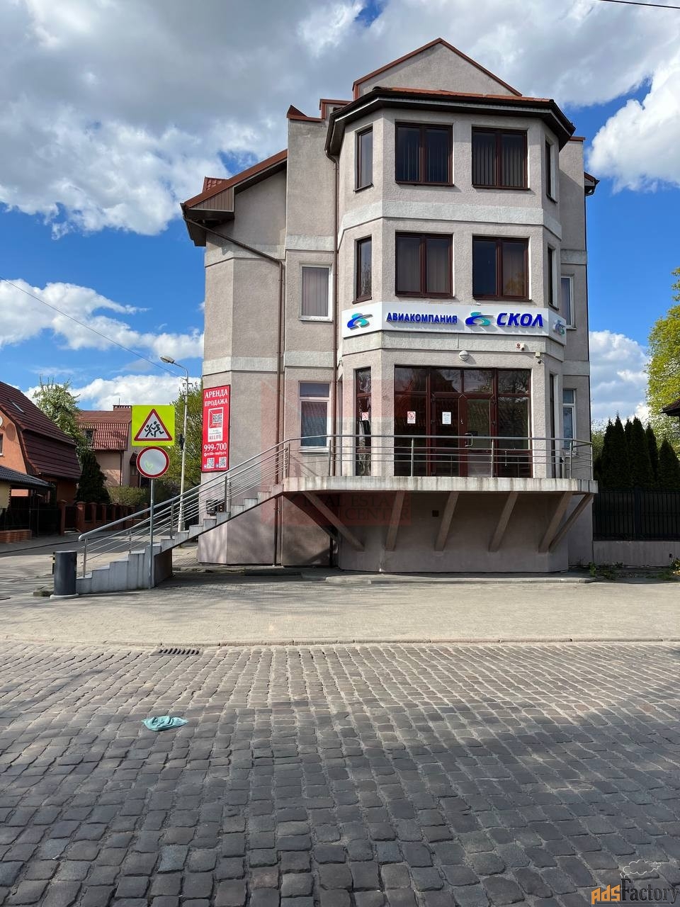 свободного назначения, 583.6 м²