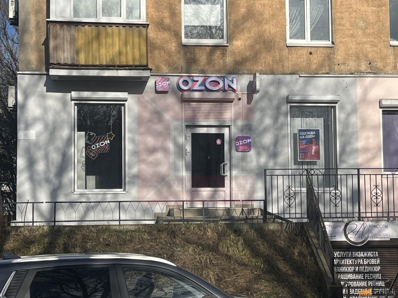 свободного назначения, 98.7 м²