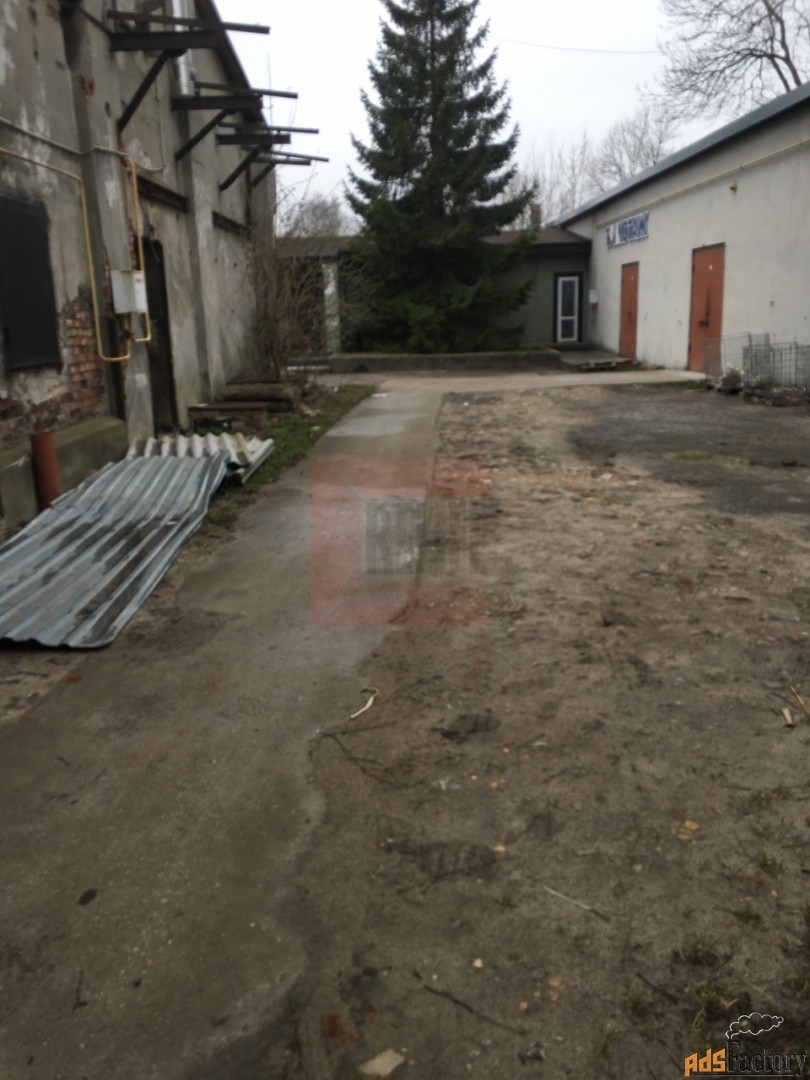 производственно-складской комплекс/помещение, 149.6 м²