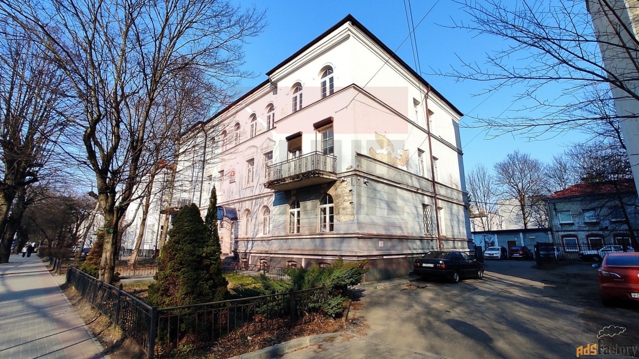 свободного назначения, 1019.8 м²