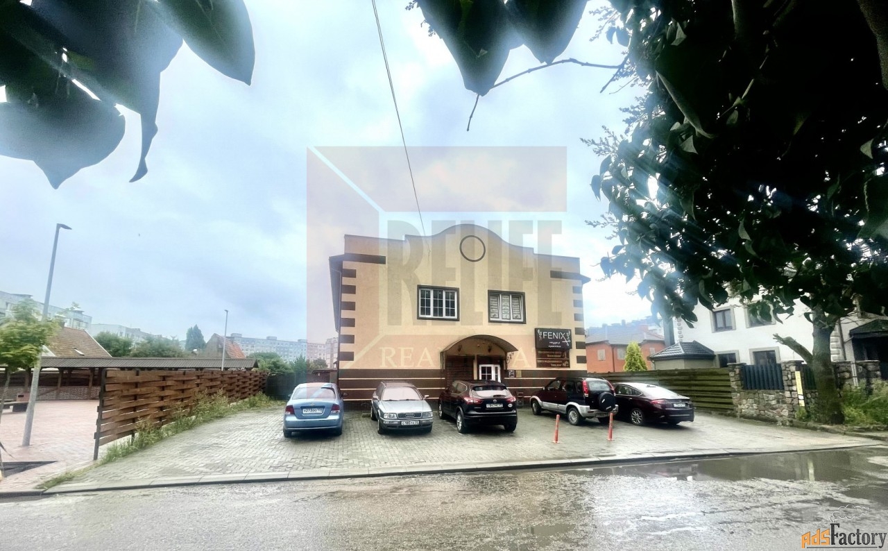 свободного назначения, 204.36 м²